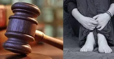 16 കാരിയെ കെട്ടിയിട്ട് ക്രൂരമായി പീഡിപ്പിച്ചു; പ്രതിയായ 27 കാരനെ 49 വര്‍ഷം തടവിന് വിധിച്ച് പോക്‌സോ കോടതി