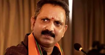 കമ്മ്യൂണിസ്റ്റാണെങ്കിലും കോണ്‍ഗ്രസാണെങ്കിലും സ്ത്രീകളുടെ ഇഷ്ടനേതാവ് നരേന്ദ്ര മോദി; രാഹുല്‍ ഗാന്ധിയെ അയോഗ്യനാക്കിയത് ആനക്കാര്യമല്ല: കെ.സുരേന്ദ്രന്‍