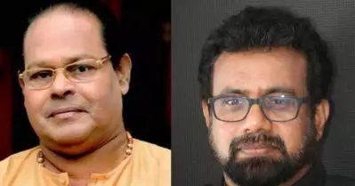വലിയൊരു പാഠപുസ്തകമാണ് പിന്‍വാങ്ങുന്നത്; നിര്‍വചനത്തിനപ്പുറമുള്ള മനുഷ്യന്‍: ജോണ്‍ ബ്രിട്ടാസ്