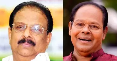 ഹാസ്യരംഗങ്ങളിലൂടെ പൊട്ടിച്ചിരിപ്പിച്ചു; അതിക്രൂരനായ വില്ലനായി പേടിപ്പിച്ചു; ഇന്നസെന്റ് പ്രേക്ഷകരെ അത്ഭുതപ്പെടുത്തിയ പ്രതിഭാധനന്‍: കെ. സുധാകരന്‍