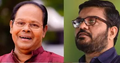 പാര്‍ലമെന്റില്‍ പ്രവര്‍ത്തിച്ചപ്പോള്‍ ദല്‍ഹിയിലെ ഞങ്ങളുടെ ദിവസങ്ങളെയെല്ലാം അദ്ദേഹത്തിന്റെ സാന്നിധ്യം ആഹ്ലാദഭരിതമാക്കിയിരുന്നു: എം.ബി രാജേഷ്