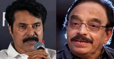 ‘മമ്മൂക്കാ..കൊച്ചി പഴയ കൊച്ചിയല്ല’; വിഷപ്പുക വന്നപ്പോള്‍ കേരളത്തിലെ കപ്പിത്താന്‍ കംപ്ലീറ്റിലി ഔട്ട്: പി.കെ അബ്ദുറബ്ബ്