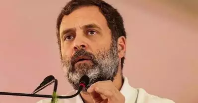2019ലെ മാനനഷ്ടക്കേസ്; രാഹുല്‍ ഗാന്ധിക്ക് രണ്ട് വര്‍ഷം തടവ്