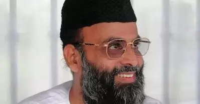 പോപ്പുലര്‍ ഫ്രണ്ട് നേതാക്കളോടൊപ്പം മഅ്ദനിയുടെ ഫോട്ടോ; നിയമ നടപടിക്കൊരുങ്ങി പി.ഡി.പി
