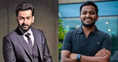 വിപിന്‍ ദാസ്-ബേസില്‍ ചിത്രത്തില്‍ വില്ലനായി പൃഥ്വിരാജ്