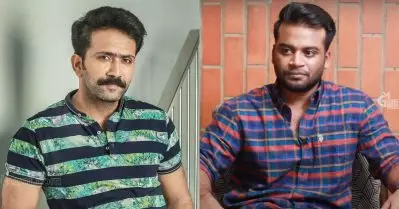 ചെമ്പന്‍ ചേട്ടനും ഷൈന്‍ ചേട്ടനും രണ്ട് സൈഡിലിരുന്ന് എന്നെ കൊല്ലുകയായിരുന്നു; അക്കാര്യത്തില്‍ പുള്ളിക്ക് വിട്ടുവീഴ്ച്ചയില്ല: ഡെയ്ന്‍ ഡേവിസ്