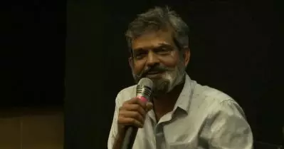 ബോളിവുഡിന് സൗത്ത് ഇന്ത്യന്‍ സിനിമകളെ പേടിയാണ്, തെലുങ്ക് താരങ്ങള്‍ അവരുടെ സ്വന്തം പോലെയാണ്: രാജീവ് രവി