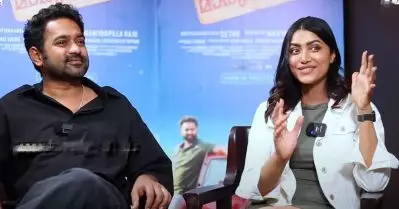 പ്രണയത്തിലാകാനുള്ള ഏറ്റവും കൃത്യമായ സമയം അതായിരുന്നു, ആസിഫിന്റെ കണ്ണ് ഭയങ്കര ക്യൂട്ടായിരുന്നു: മംമ്ത മോഹന്‍ദാസ്