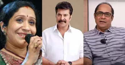മമ്മൂട്ടി ചിത്രത്തിന്റെ തിരക്കില്‍ പെട്ട്പോയതുകൊണ്ടാണ് സുജാതക്ക് അന്ന് ദേശീയ പുരസ്‌കാരം കിട്ടാതെ പോയത്, അതെന്നെ ഒരുപാട് വേദനിപ്പിച്ചു: ദിനേശ് പണിക്കര്‍