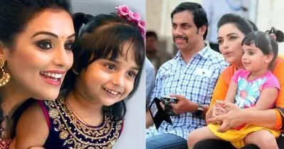 എന്റെ സ്വത്തൊന്നും മകള്‍ക്ക് കൊടുക്കില്ല, അത് എനിക്കും ഭര്‍ത്താവിനും ഇവിടെ പൊടിച്ച് തീര്‍ക്കാനുള്ളതാണ്: ശ്വേത മേനോന്‍