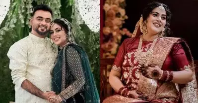 നിക്കാഹ് കഴിഞ്ഞ് രണ്ട് മാസത്തിനുള്ളില്‍ എങ്ങനെ ബേബി ഷവര്‍ നടത്തിയെന്നാണ് പലരുടെയും സംശയം: ഷംന കാസിം