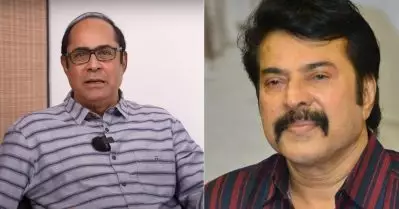 ഈ സിനിമയിലും ഹിറ്റ് ഗാനം വേണമെന്ന് മമ്മൂക്ക പറഞ്ഞു, പക്ഷെ ആ സിനിമ തന്നെ പരാജയപ്പെട്ടു: ദിനേശ് പണിക്കര്‍