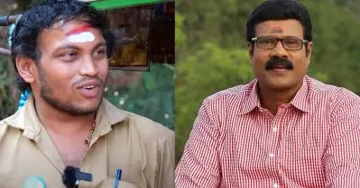‘എന്നെ കാണണമെന്ന് മണിച്ചേട്ടന്‍ ആളെ വിട്ട് പറഞ്ഞു, എനിക്ക് ആരെയും കാണേണ്ട ചേട്ടാ എന്നാണ് ഞാന്‍ പറഞ്ഞത്’