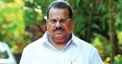 വിവാദമുണ്ടാക്കി മുന്നോട്ട് പോകാന്‍ താല്‍പര്യമില്ല; വൈദേഹം റിസോര്‍ട്ടിലെ ഓഹരി ഒഴിവാക്കുന്നുവെന്ന് ഇ.പിയും കുടുംബവും