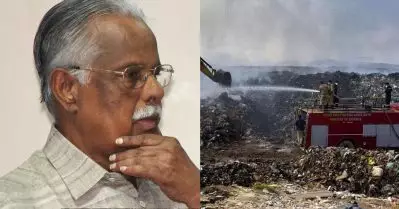 മന്ത്രി പുങ്കവന്മാര്‍ക്കും രാഷ്ട്രീയ നേതാക്കള്‍ക്കും എന്താണ് സംഭവിക്കുന്നതെന്നറിയാം, അവര്‍ പരസ്യമായി പറയുന്നില്ലെന്ന് മാത്രം: ടി.പത്മനാഭന്‍