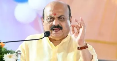 കര്‍ണാടകയെ സേവിക്കാന്‍ ദൈവം തന്ന അവസരം; വീണ്ടും മുഖ്യമന്ത്രിയാകും; ബി.ജെ.പിയെ വെട്ടിലാക്കി ബസവരാജ് ബൊമ്മൈ