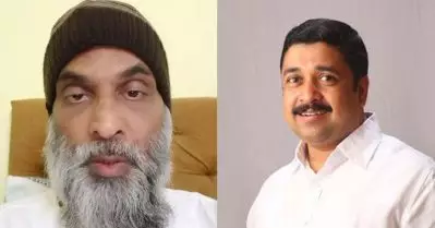 ഇനിയൊരു സ്റ്റാന്‍ സ്വാമിയായി ഒടുങ്ങരുത്, മഅദനിക്ക് വേണ്ടി കൂട്ടായ രാഷ്ട്രീയ ഇടപെടല്‍ ആവശ്യമാണ്: നജീബ് കാന്തപുരം