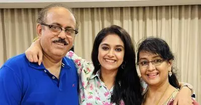 നല്ലൊരു കൊച്ചുണ്ട്, പക്ഷെ അവളുടെ തന്ത അഭിനയിക്കാന്‍ സമ്മതിക്കില്ലെന്ന് ഞാന്‍ സുരേഷ് കുമാറിനോട് പറഞ്ഞു: സുരേഷ് കൃഷ്ണ