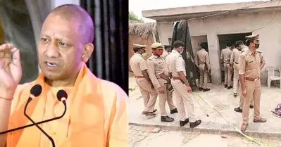 യു.പിയില്‍ ആറ് വര്‍ഷത്തിനിടെ പതിനായിരത്തിലധികം പൊലീസ് ഏറ്റുമുട്ടലുകള്‍; കണക്ക് പുറത്തുവിട്ട് യോഗി സര്‍ക്കാര്‍