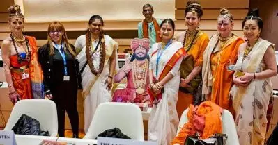 കൈലാസവുമായുള്ള കരാര്‍ റദ്ദാക്കി നെവാര്‍ക്ക്; വഞ്ചിക്കപ്പെട്ടുവെന്ന് വിശദീകരണം