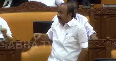 എം.എല്‍.എമാര്‍ക്കെതിരായ കേസുകള്‍ പിന്‍വലിക്കണം; മുഖ്യമന്ത്രി തല ചര്‍ച്ചക്ക് വിളിക്കുന്നത് വരെ സഭാനടപടികളുമായി സഹകരിക്കില്ലെന്ന് പ്രതിപക്ഷം