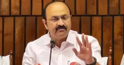 റിയാസ് മൗലവി വധക്കേസ്; പ്രതികളെ രക്ഷിക്കാന്‍ പ്രോസിക്യൂഷനും പൊലീസും ഒത്തുകളിച്ചെന്ന് വി.ഡി. സതീശന്‍