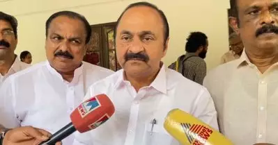 ജയരാജന്റെ വെല്ലുവിളി സ്വീക്കുന്നു; പൊലീസ് അകമ്പടിയൊന്നും എനിക്ക് വേണ്ട: വി.ഡി. സതീശന്‍