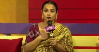 ശരീരഭാരം കുറക്കാന്‍ പറഞ്ഞതിന് ആ സിനിമയില്‍ നിന്നും ഒഴിവായി; കാണാന്‍ സുന്ദരിയാണ് പക്ഷെ വെയ്റ്റ് കുറച്ചൂടെയെന്നാണ് ചോദിക്കുന്നത്: വിദ്യ ബാലന്‍