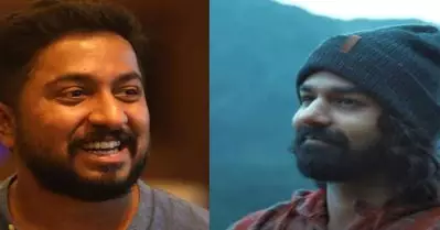ഡ്രസ്സ്‌ കഴുകി ഉണക്കിയെടുക്കുന്നത് ബാഗിന് മുകളിൽ വെച്ച്, പ്രണവിനെപ്പോലെയാകാൻ നമുക്ക് പറ്റില്ല; വിനീത് ശ്രീനിവാസൻ