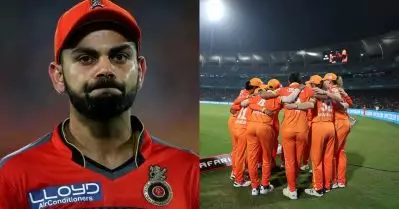 അവരും വിരാട് കോഹ്‌ലിയെ കൊതിപ്പിച്ച് കടന്നുകളഞ്ഞു; ആ നാണക്കേട് ഇപ്പോഴും ആര്‍.സി.ബിക്ക് സ്വന്തം
