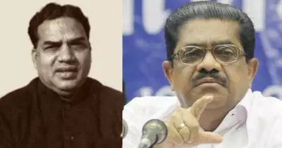 ജീവിതം മുഴുവന്‍ മാനവരാശിക്ക് നേരേയുള്ള ചൂഷണങ്ങള്‍ക്കെതിരെ പടപൊരുതി; എ.കെ.ജിയില്‍ മാതൃകയുണ്ട്: വി.എം. സുധീരന്‍