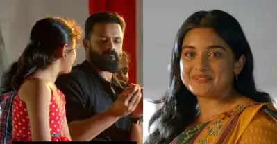 കുഞ്ചാക്കോ ബോബനും ജയസൂര്യയും ഒന്നിക്കുന്ന ‘എന്താടാ സജി’യിലെ സെക്കന്റ് വീഡിയോ സോങ്ങ് പുറത്തിറങ്ങി