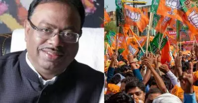 ചരിത്ര പാഠപുസ്തകങ്ങളില്‍ ചിലര്‍ മനപ്പൂര്‍വ്വം നിഷേധാത്മക ഉള്ളടക്കങ്ങള്‍ എഴുതിച്ചേര്‍ത്തിട്ടുണ്ട്: മഹാരാഷ്ട്ര ബി.ജെ.പി അധ്യക്ഷന്‍