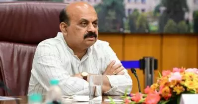 പ്രതിസന്ധിയിൽ ബി.ജെ.പി; കർണാടകയിൽ കൊഴിഞ്ഞുപോക്ക് തുടരുന്നു