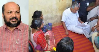 ‘സര്‍ക്കാര്‍ ഒപ്പമുണ്ടായിരുന്നു; മുഖ്യമന്ത്രി മധുവിന്റെ വീട് സന്ദര്‍ശിച്ച് നല്‍കിയ ഉറപ്പാണ്, അത് പാലിക്കപ്പെട്ടു’