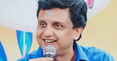 ഇന്ത്യയുടെ ശത്രുക്കള്‍ ക്രിസ്ത്യാനികളെന്ന് പറഞ്ഞ വിചാരധാര ബി.ജെ.പി തള്ളിക്കളയുമോ? മന്ത്രി റിയാസ്