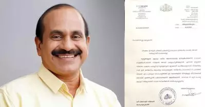 മുസ്‌ലിങ്ങളോട് വിവേചനം ഉണ്ടാകരുത്; ശനിയാഴ്ച പെരുന്നാള്‍ അവധിയായി പ്രഖ്യാപിക്കണം: ടി.വി. ഇബ്രാഹിം എം.എല്‍.എ