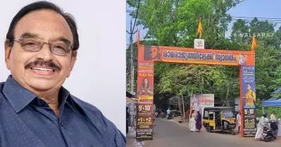 ഇസ്‌ലാമിക രാജ്യം എന്നാണെങ്കില്‍, അഞ്ചാറ് യു.എ.പി.എയും ബോര്‍ഡ് വെച്ചവര്‍ കേള്‍ക്കുന്ന സാക്കിര്‍ നായിക്ക് പ്രഭാഷണള്‍ വരെ ചര്‍ച്ചയായേനെ: അബ്ദുറബ്ബ്