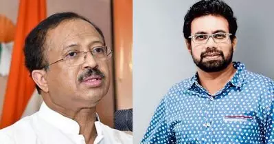 ‘വന്ദേഭാരത് 160 കി.മീ വേഗതയില്‍ ചീറിപ്പായും’; കെ. റെയില്‍ ചര്‍ച്ചയില്‍ വി. മുരളീധരന്‍ രാജ്യസഭയില്‍ പറഞ്ഞത് ഓര്‍മിപ്പിച്ച് ബ്രിട്ടാസ്