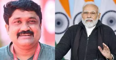 മോദിക്കും, ബി.ജെ.പിയുടെ ഡബിള്‍ എഞ്ചിന്‍ സര്‍ക്കാരുകള്‍ക്കും കേരള മാതൃക കണ്ട് പഠിക്കാം: എ.എ. റഹീം