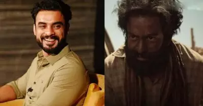 ആടുജീവിതം ചെയ്യാന്‍ ആഗ്രഹമുണ്ടായിരുന്നു; രാജു ഏട്ടന് ലോക്ക് ഡൗണ്‍ സമയത്ത് സംഭവിച്ചത് ദൗര്‍ഭാഗ്യകരം: ടൊവിനോ തോമസ്