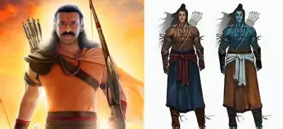 ‘ഇതുകൊണ്ടൊക്കെയാണ് ഈ ചിത്രം തോല്‍വിയാകുന്നത്; ആദിപുരുഷിനെതിരെ മോഷണ ആരോപണം