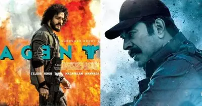 റിലീസ് ഡേറ്റ് പ്രഖ്യാപിച്ചു; ഏജന്റ് തിയേറ്ററിലേക്ക്; ബോക്‌സ് ഓഫീസ് പിടിച്ചടക്കാന്‍ മമ്മൂട്ടിയും അഖില്‍ അക്കിനേനിയും