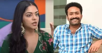 അഹാന ഇങ്ങനെ ഒരു ആളാണെന്നു വിചാരിച്ചില്ലെന്ന് ഷൈന്‍ പറഞ്ഞു, എന്തൊരു ജഡ്ജ്‌മെന്റലാണ്: അഹാന കൃഷ്ണ