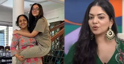 ലോണ്‍ അടക്കേണ്ട സമയം ആകുമ്പോള്‍ ആരുടെ അടുത്ത് പൈസ ചോദിക്കുമെന്ന് ഞാനും അമ്മയും ചിന്തിക്കും, കുറച്ച് ബുദ്ധിമുട്ടുള്ള കാര്യമാണ്: അഹാന കൃഷ്ണ