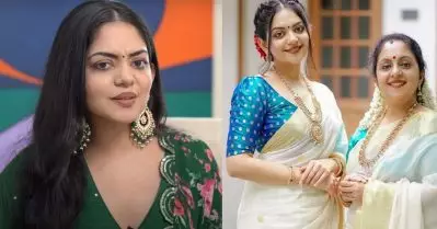 അമ്മയെ പോലെയാവാന്‍ ഞാന്‍ ആഗ്രഹിക്കുന്നില്ല, സ്വന്തം ഇഷ്ടത്തിന് ജീവിക്കാന്‍ മറന്ന് പോയിരിക്കുകയാണ്: അഹാന കൃഷ്ണ