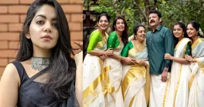 27 വയസായി, നീ എപ്പോഴാണ് കല്യാണം കഴിക്കുകയെന്ന് ഇതുവരെ അവര്‍ ചോദിച്ചിട്ടില്ല, ഇനി ചോദിക്കുമെന്ന് കരുതുന്നില്ല: അഹാന കൃഷ്ണ