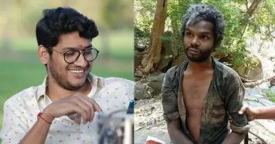 മോഷ്ടിക്കാന്‍ നീ ആര് മധുവോ; വിവാദ പരാമര്‍ശം; അഖില്‍ മാരാര്‍ക്കെതിരെ പ്രതിഷേധം