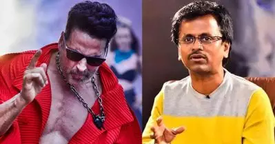 മൃഗങ്ങളെ കേന്ദ്രീകരിച്ച് മുരുഗദോസ് ചിത്രം; ഹീറോയായി അക്ഷയ് കുമാര്‍