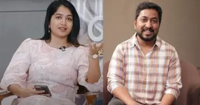 ആ സീന്‍ കട്ട് ചെയ്ത് മാറ്റിയപ്പോള്‍ സഹിക്കാന്‍ കഴിയാതെ കരഞ്ഞു, അവളോട് സങ്കടപ്പെടരുതെന്ന് പറയണമെന്ന് വിനീത് ഏട്ടന്‍ പറഞ്ഞു: അനാര്‍ക്കലി മരക്കാര്‍